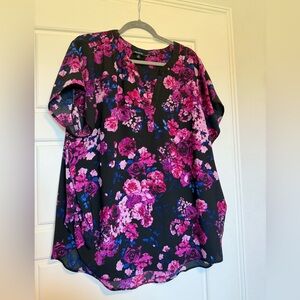 Torrid top Size 3